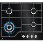 Варочная панель ELECTROLUX GPE 363 YK