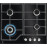 Варочная панель ELECTROLUX GPE 363 YK