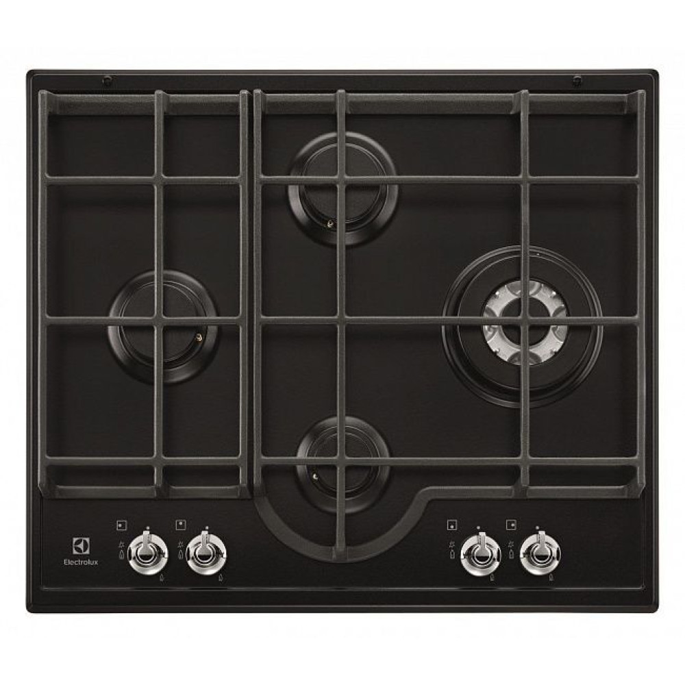 Газовая поверхность Electrolux GPE363RCB