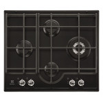 Газовая поверхность Electrolux GPE363RCB