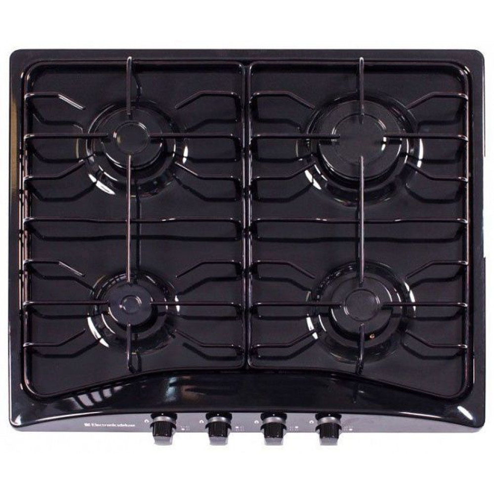 Газовая поверхность DELUXE 5840.00 гмв-003