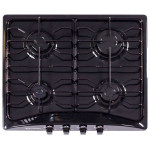 Газовая поверхность DELUXE 5840.00 гмв-003