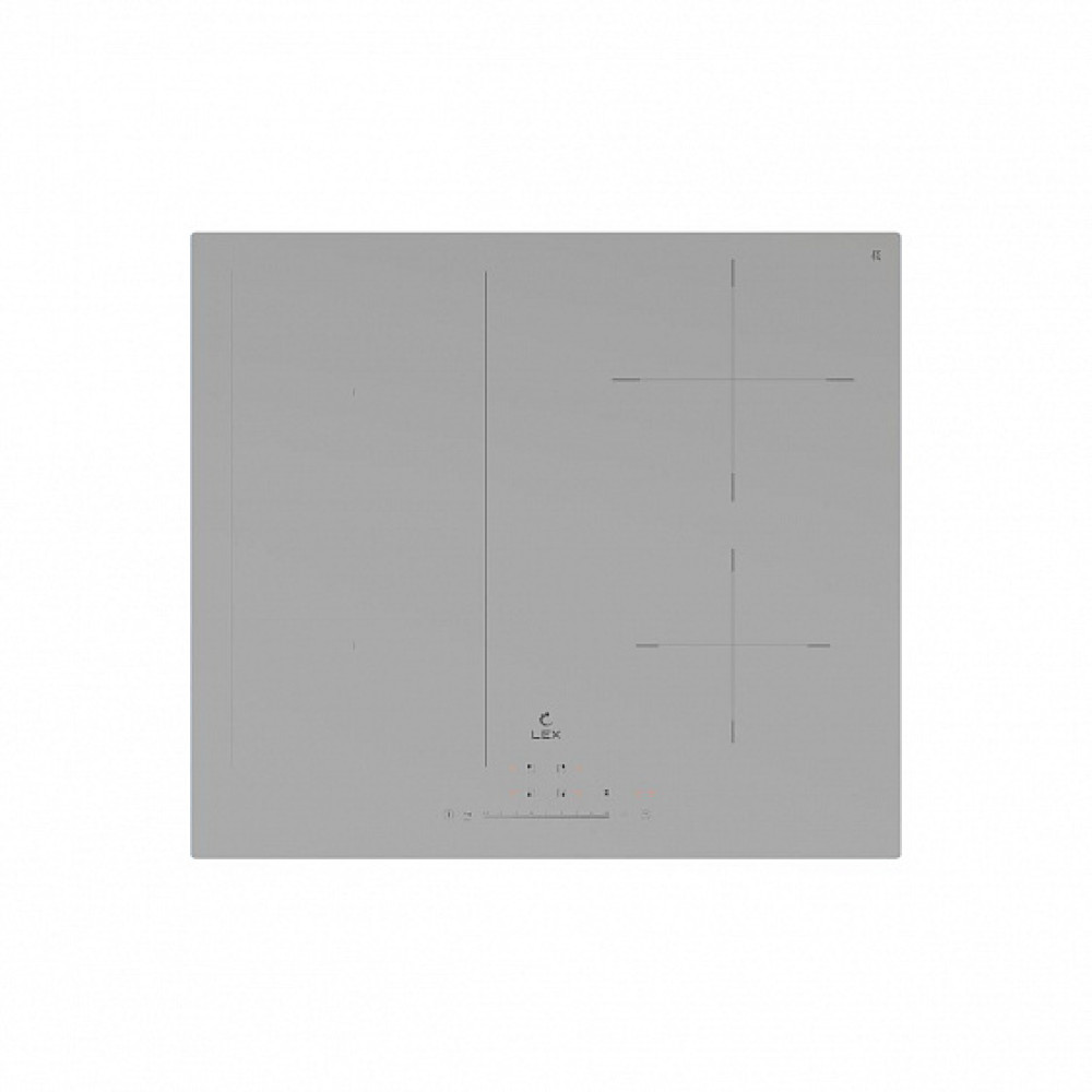 Варочная поверхность LEX EVI 641A GR
