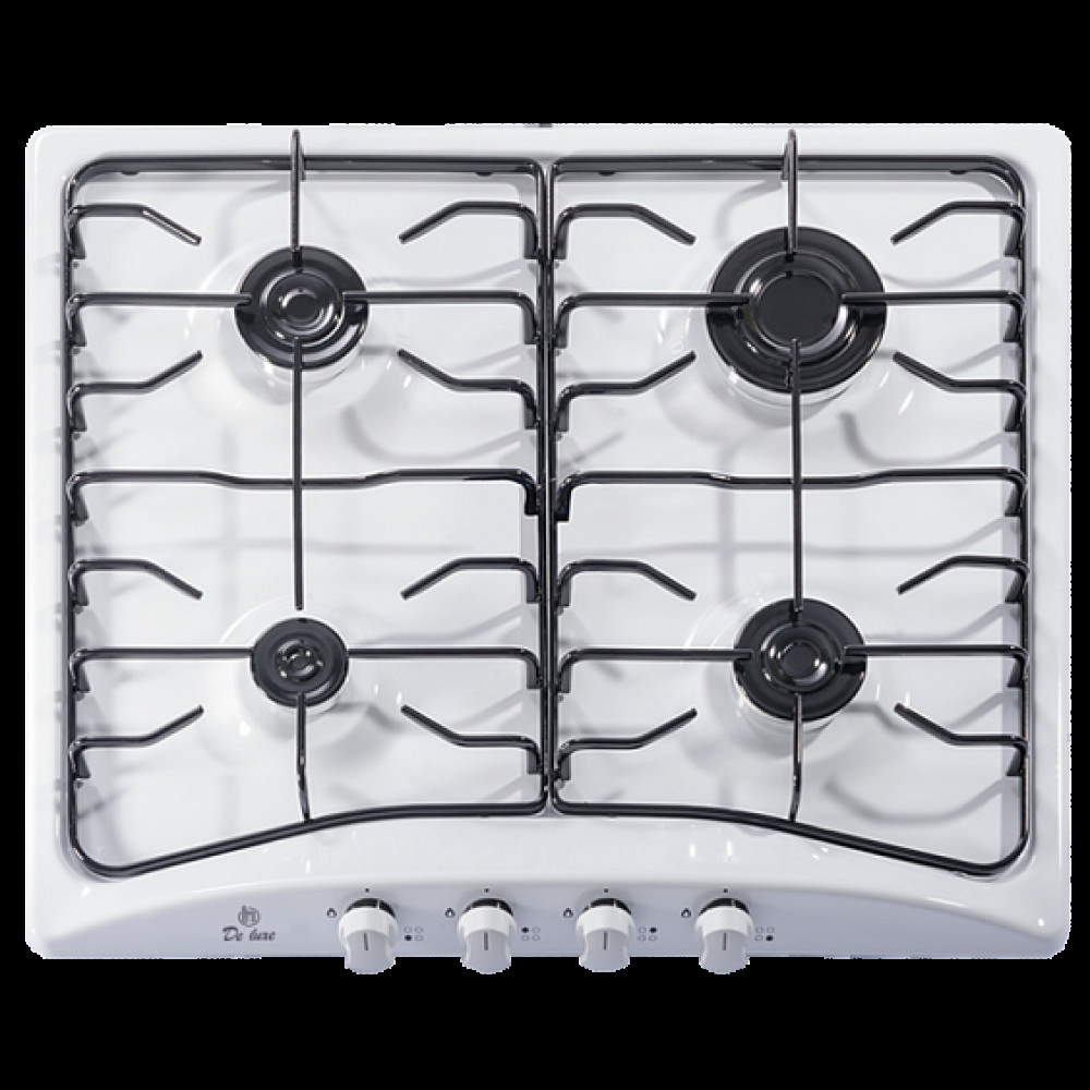 Газовая поверхность ELECTRONICSDELUXE 5840.01гмв-051