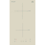 Варочная поверхность WEISSGAUFF HI 32 G