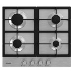 Варочная панель HOTPOINT-ARISTON HGMT 641 IX