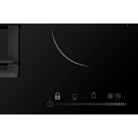 Варочная поверхность HIBERG VM 6021 B