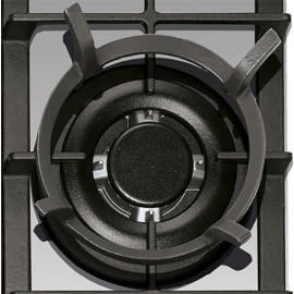 Варочная поверхность Kaiser KCG 6394 W Turbo Romb