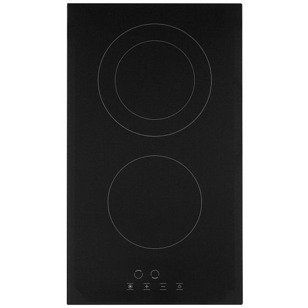 Стеклокерамическая панель Simfer H30I12B011