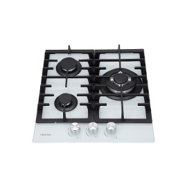 Варочная поверхность HIBERG VM 4534 W