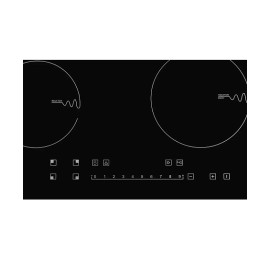 Варочная поверхность MONSHER MHI 6102