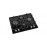 Варочная поверхность ZORG BP9 FDW black
