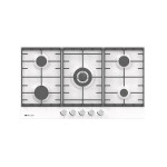 Варочная поверхность MILLEN MGH 901 WH