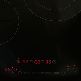 Варочная поверхность GINZZU HCC-305