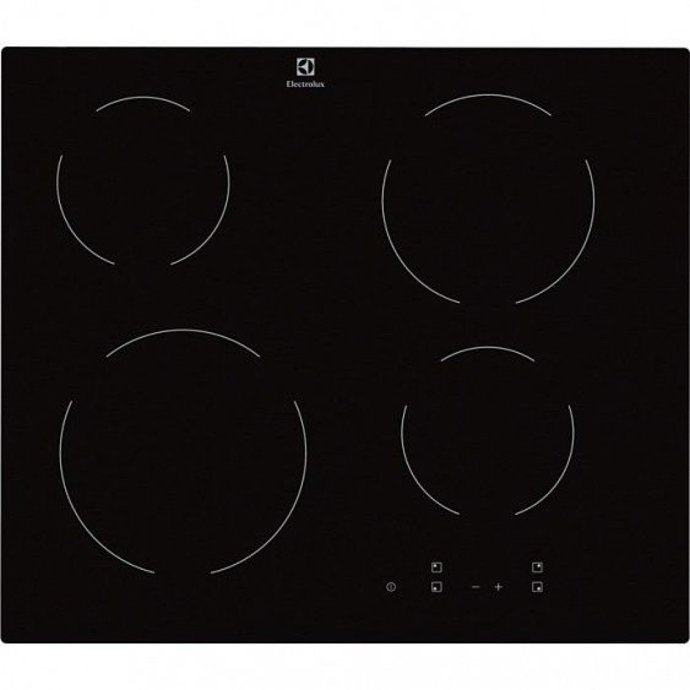 Электрическая поверхность ELECTROLUX ehv 56240 ak