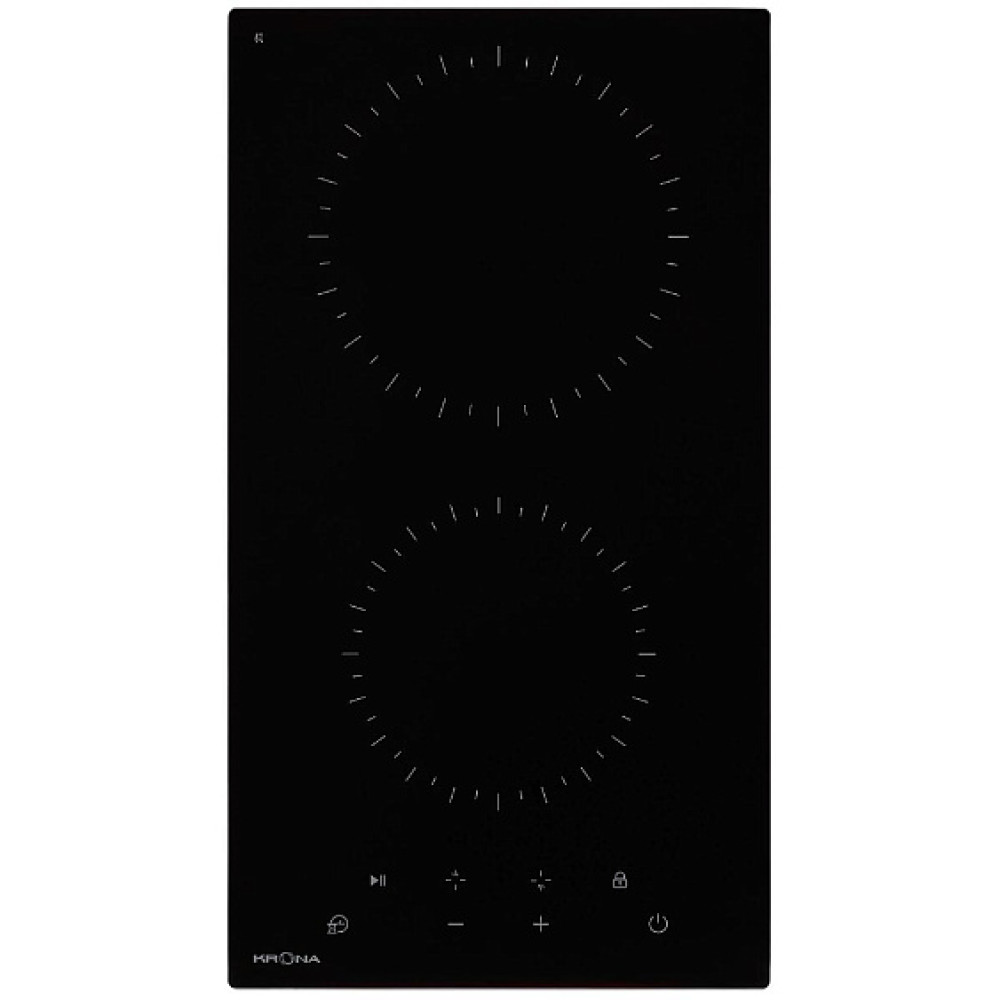 Варочная поверхность KRONA ZAUBER 30 BL TK