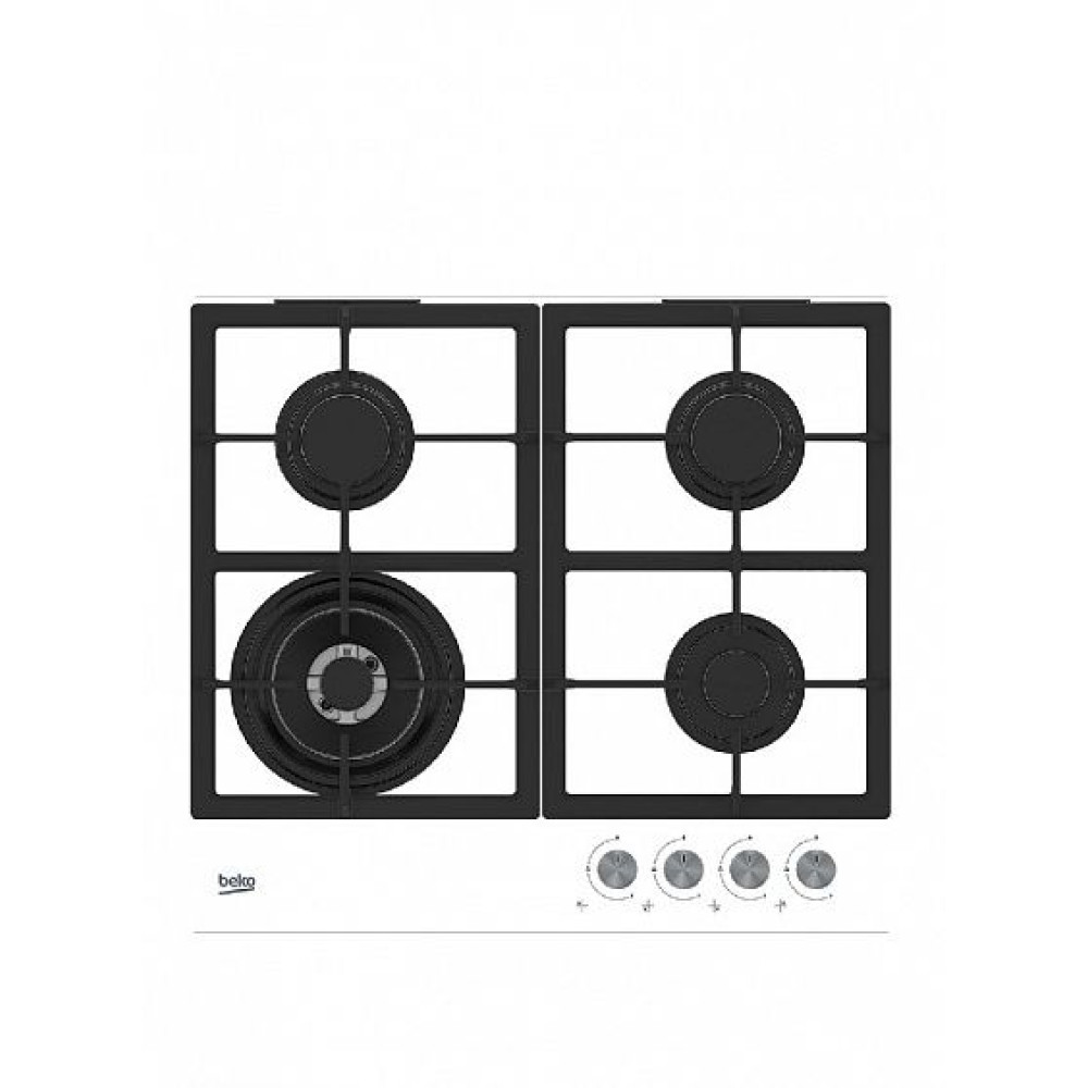 Варочная поверхность Beko HILW 64225 SW