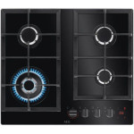 Варочная поверхность AEG HKB64420NB