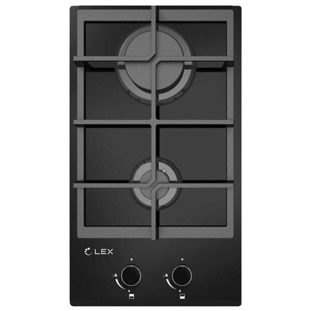 Газовая панель Lex GVG 321 bl