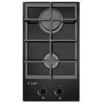 Газовая панель Lex GVG 321 bl