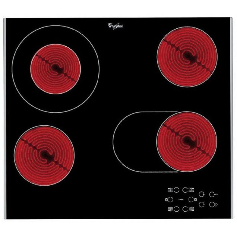 Варочная поверхность WHIRLPOOL akt8210/lx