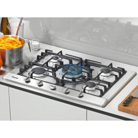 Поверхность MIELE km 2034 ix