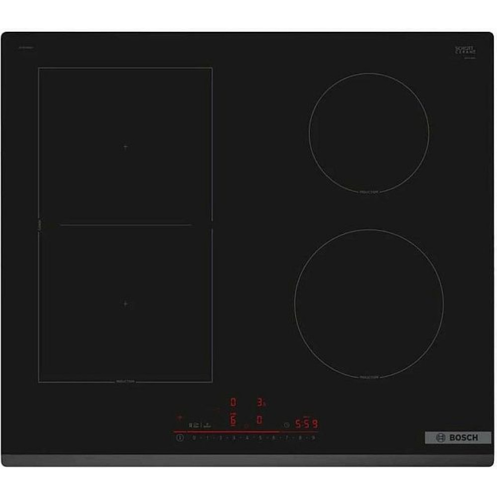 Варочная поверхность BOSCH PVS61RHB1E