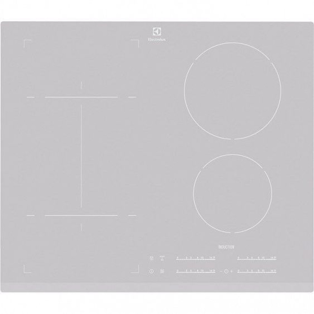 Варочная поверхность ELECTROLUX ehi96540fs