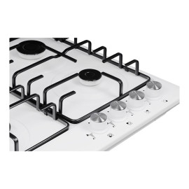 Варочная поверхность NORDFROST HS 6040 W