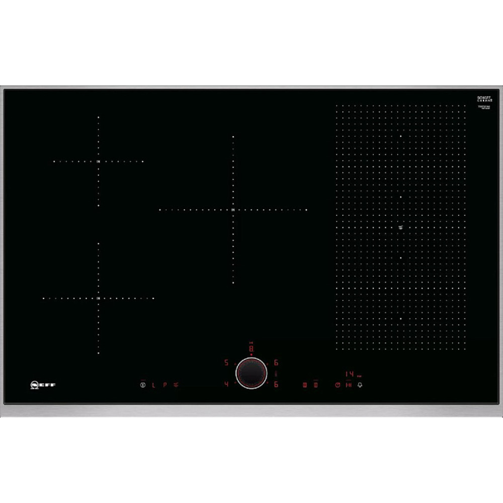 Варочная поверхность NEFF T58TS21N0
