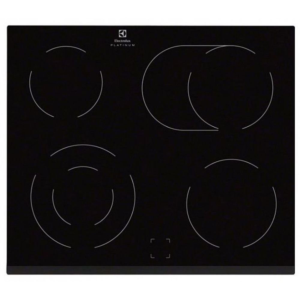 Поверхность ELECTROLUX eha 96046 fk