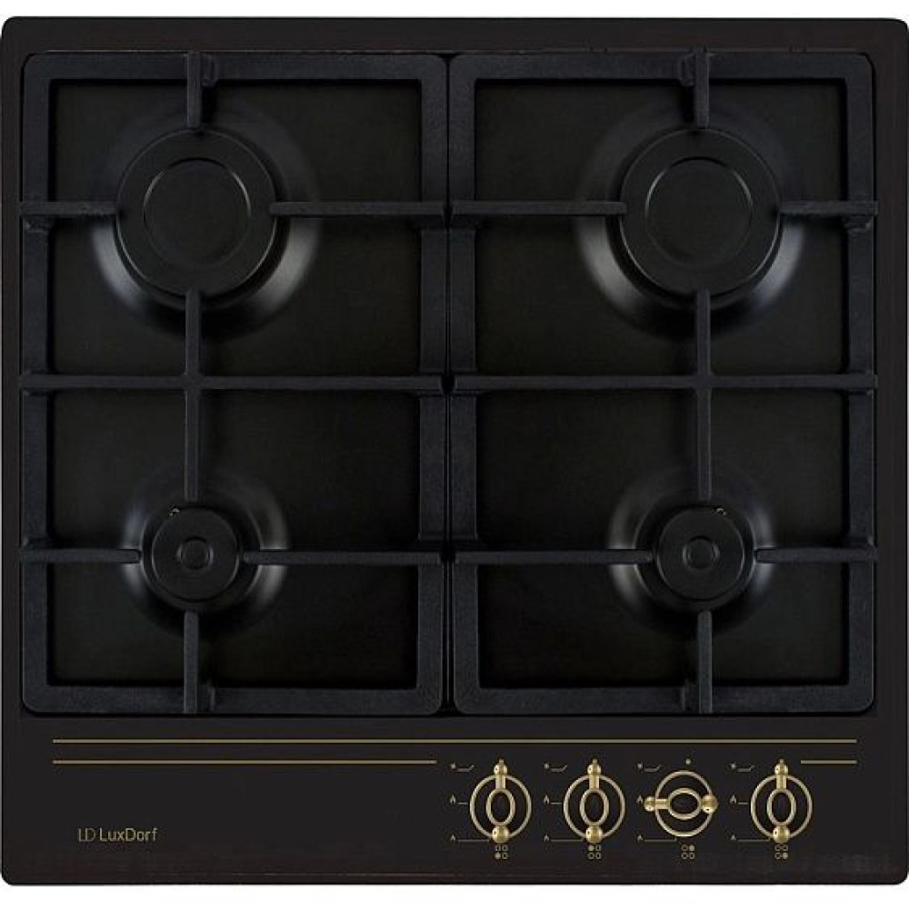 Варочная поверхность LUXDORF H60V40L450