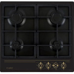 Варочная поверхность LUXDORF H60V40L450