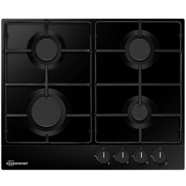 Встраиваемая газовая варочная панель Kuchenchef KHG611AiS