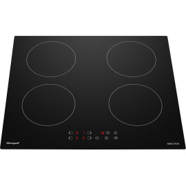 Варочная поверхность WEISSGAUFF HI 640 BSCM Premium