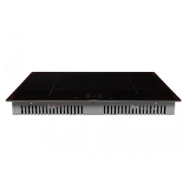 Варочная поверхность GRANDGERMES HBI-60BK-BX