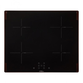 Варочная поверхность GRANDGERMES HBI-60BK-BX