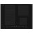 Варочная поверхность WHIRLPOOL WF S9365 BF/IXL