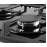 Варочная поверхность ORE LGS45GB
