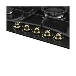 Варочная поверхность KUPPERSBERG FS 910 Ant Bronze