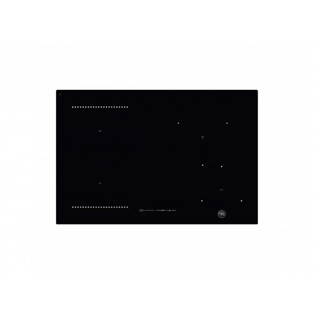 Варочная поверхность BERTAZZONI P784IC1B2NEE