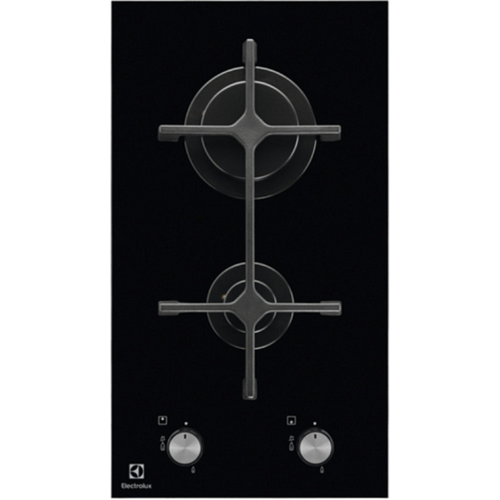 Варочная поверхность ELECTROLUX EGC 3322 NVK