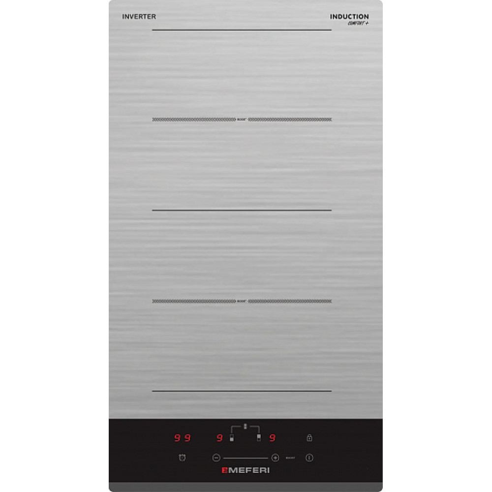 Варочная поверхность MEFERI MIH302GR COMFORT PLUS