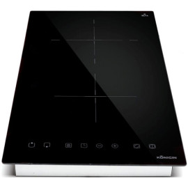 Варочная поверхность KONIGIN Draco C302 TBK