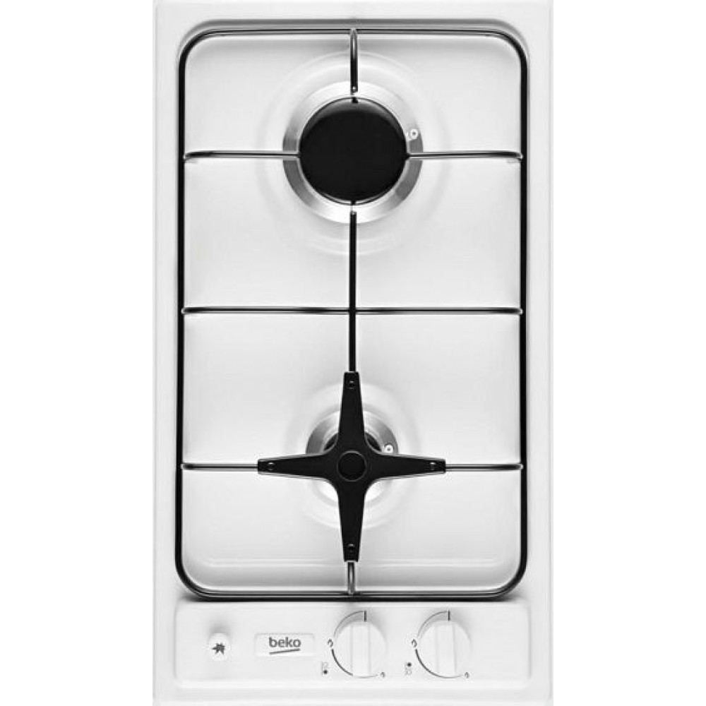 Газовая панель Beko HDG 32210 SW