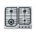 Газовая поверхность ILVITO ihb 1560 x