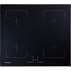 Стеклокерамическая поверхность ASCOLI HI604Z– 33AB