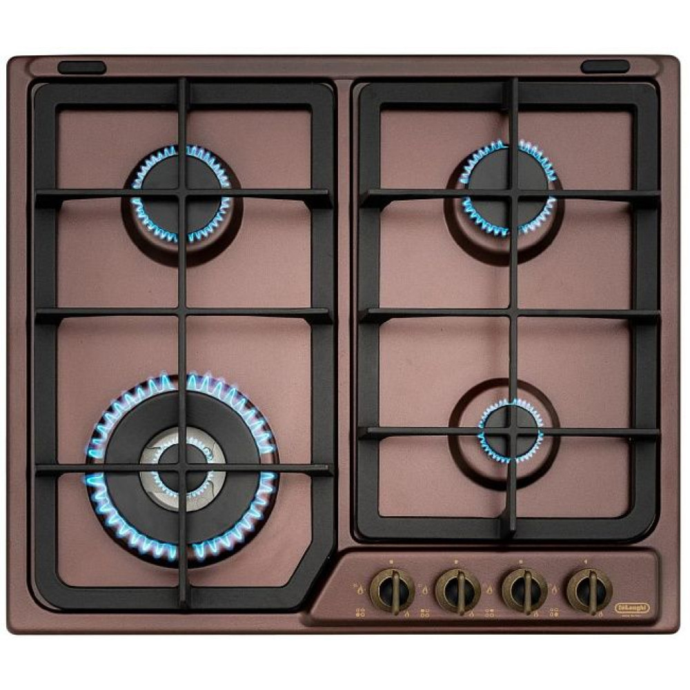 Варочная поверхность DELONGHI ROF 46 PRO RUS
