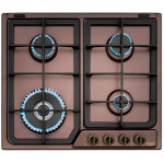 Варочная поверхность DELONGHI ROF 46 PRO RUS
