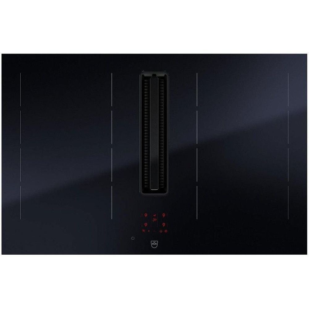 Варочная поверхность V-ZUG CombiCookTop V4000 I804 CCT4T-31096